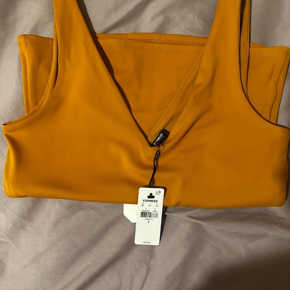 Express Tank - Picture 2 of 2